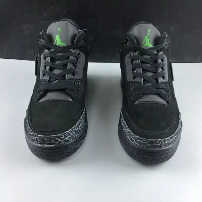 Cheap Husky Air Duck Retro 3 Jordan AJ3-902027 Oregon 0619